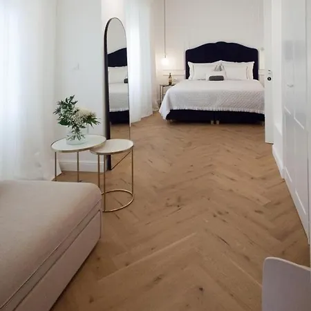 Aurum D Appartement *
