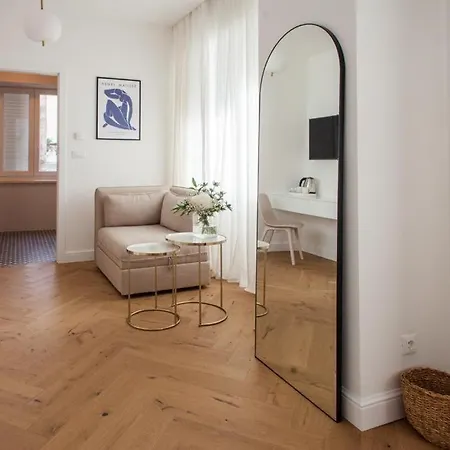 Appartement Aurum D