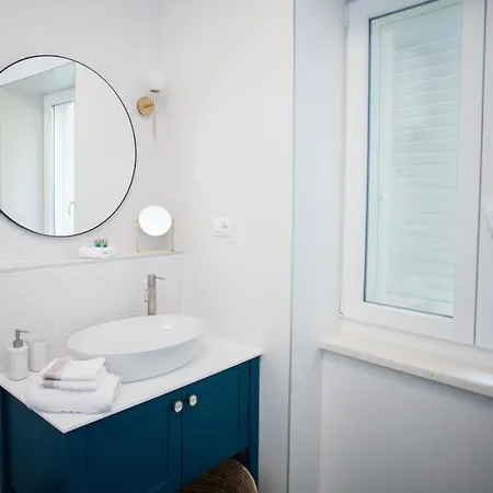 Appartement Aurum D Split