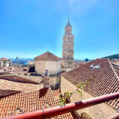 Appartement Aurum D