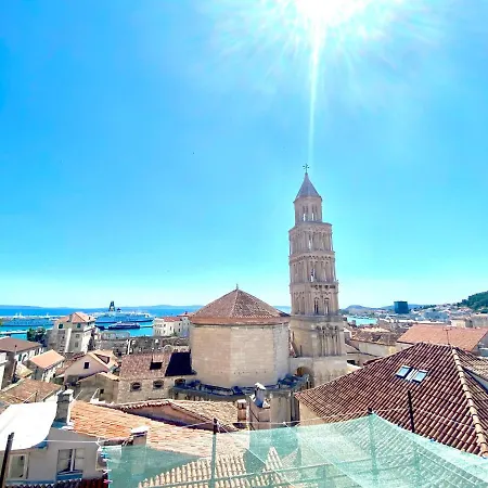 Appartement Aurum D