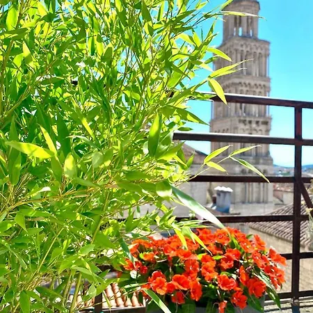 Aurum D Appartement Split